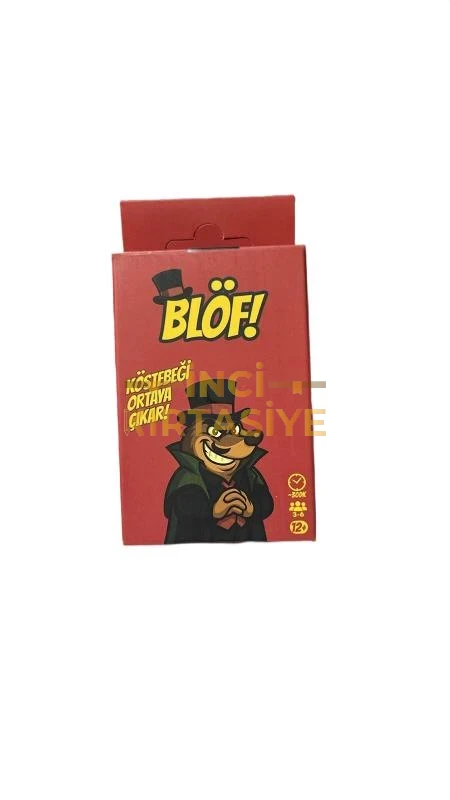 BLÖF