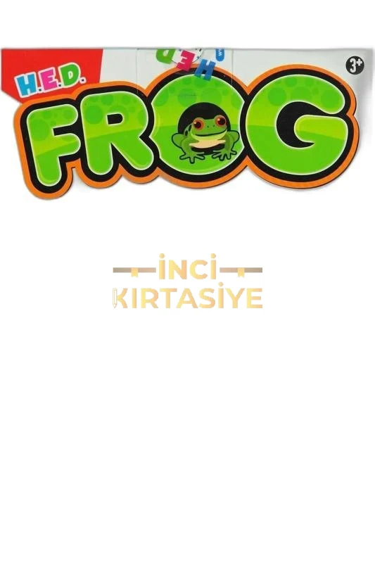 HED 720 FROG KURBAČA YERLESTİRME