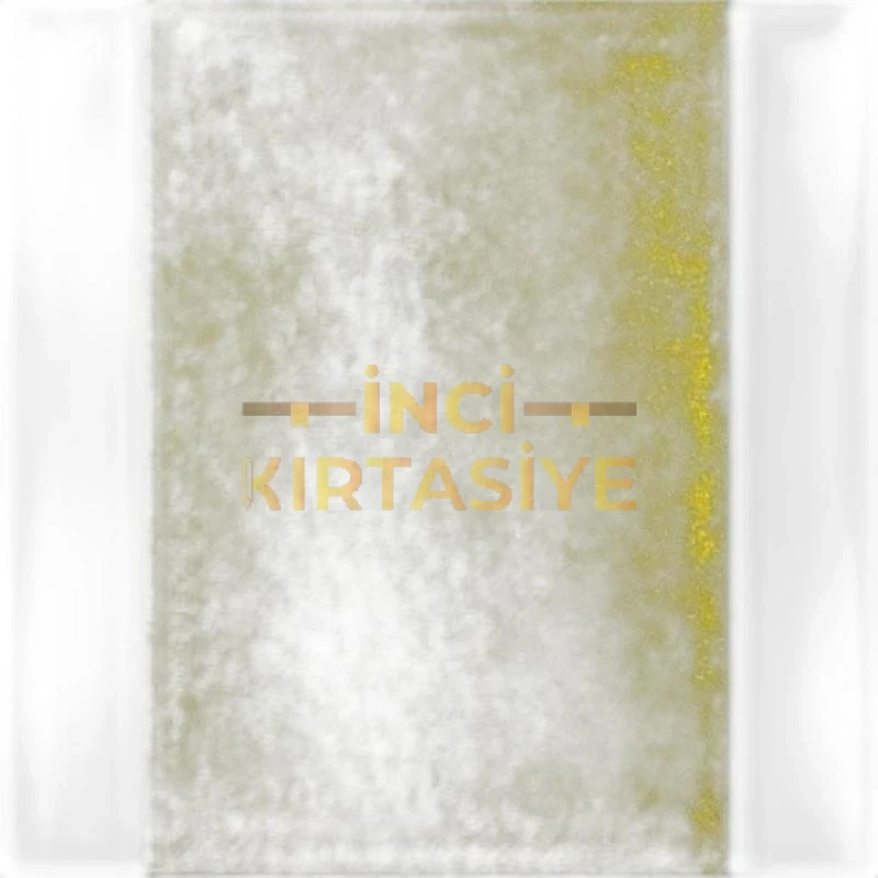 LİNO SARI SİMLİ KARTON  (50X70 CM.) 280 GR.