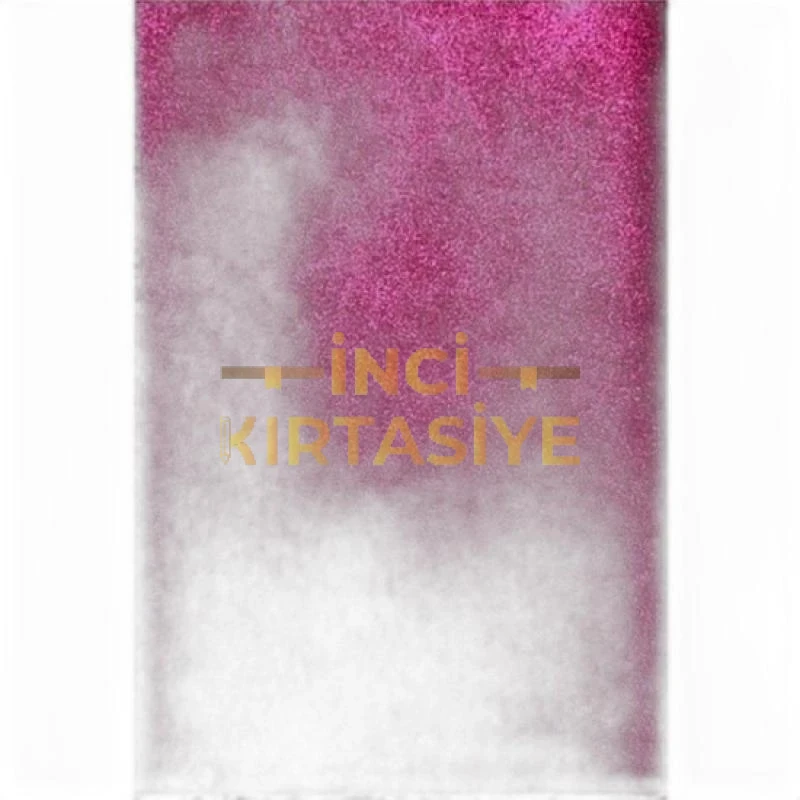 LİNO PEMBE SİMLİ KARTON  (50X70 CM.) 280 GR.