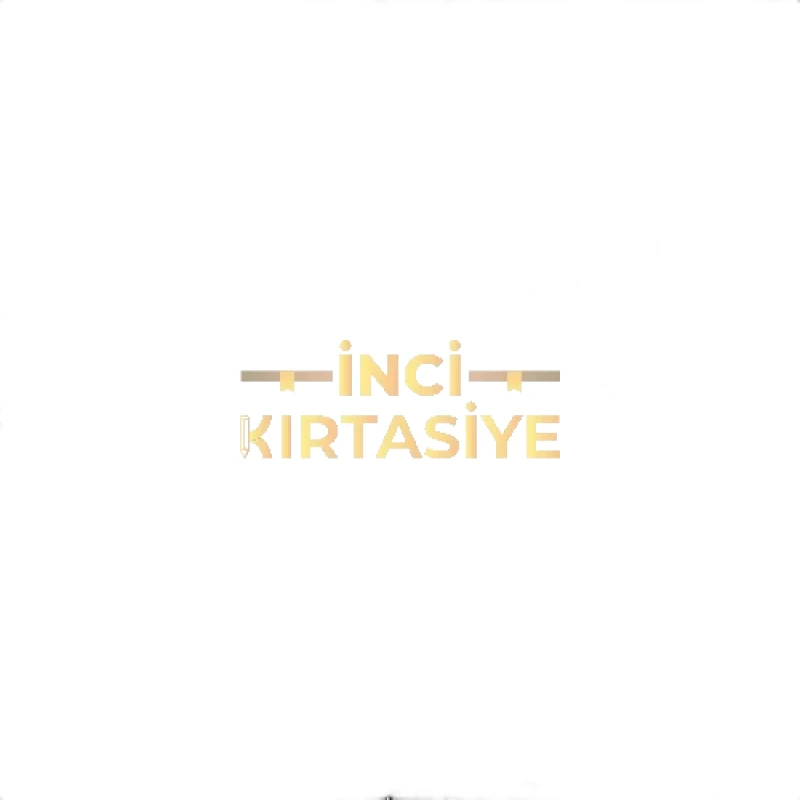 LİNO SİYAH SİMLİ KARTON 280 GR.  (50X70 CM.)