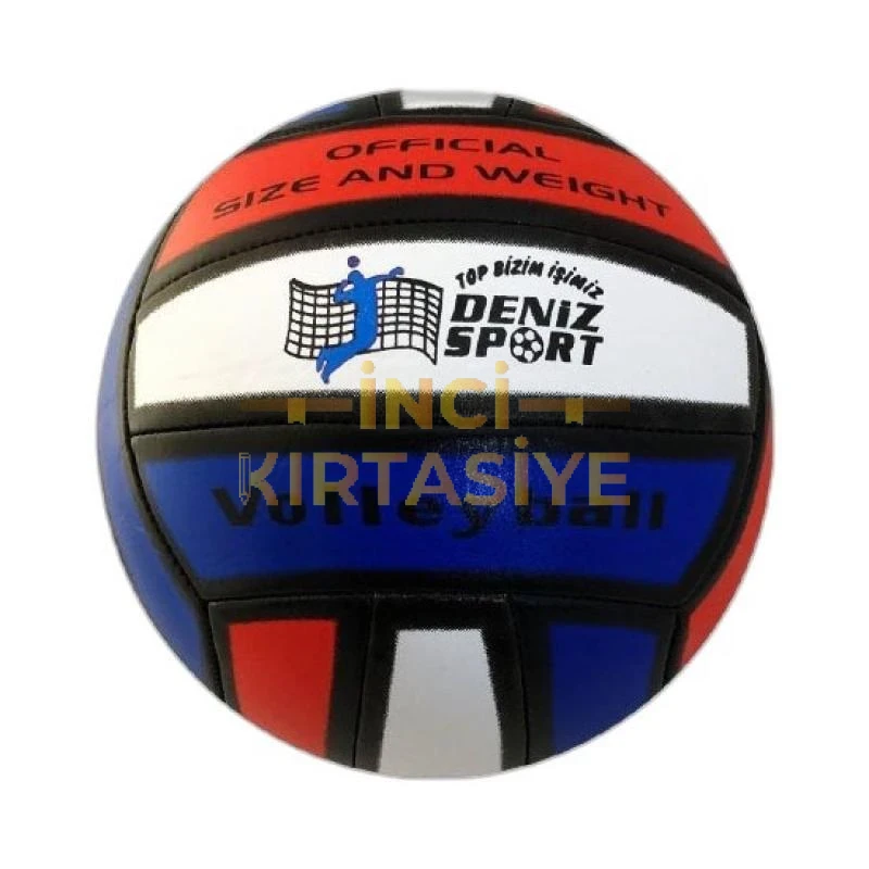 DNZ-VB-220 DNZ VB-220MİCROFİBER VOLEYBOL TOPU