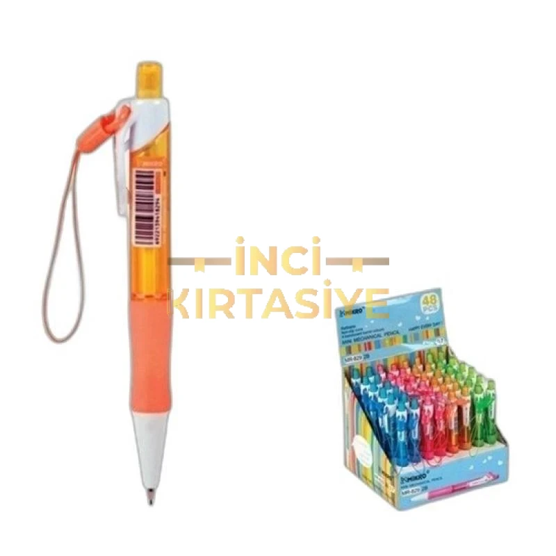 MİKRO ST.  829-48 VERSATİL KALEM STANDLI 0.7MM