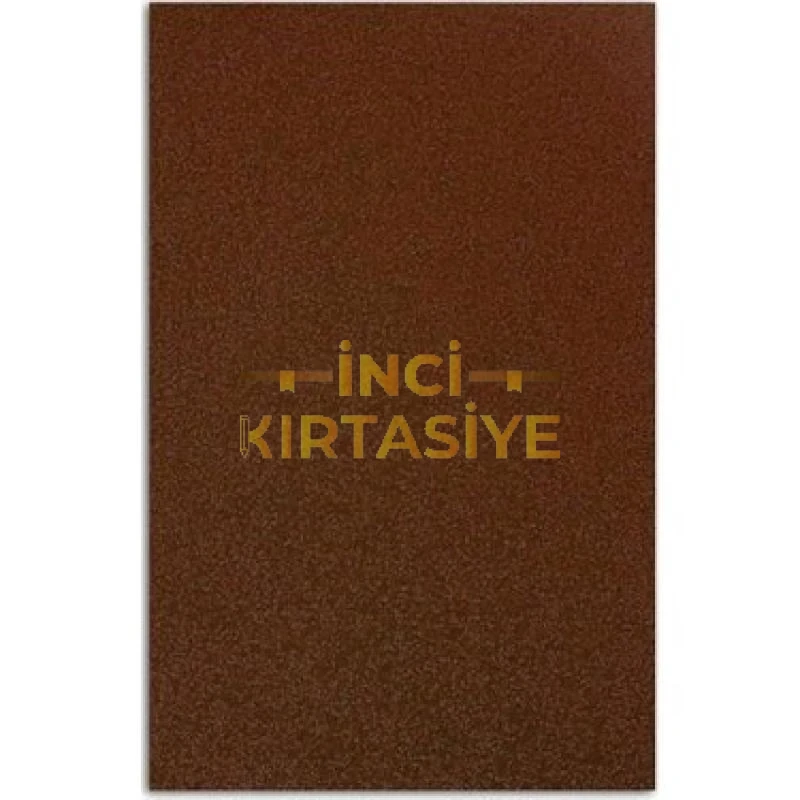 LİNO EVA 50X70 CM.2MM.KAHVERENGİ