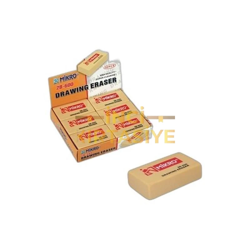 MİKRO NANO SABUN SİLGİ