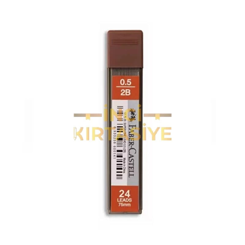 FABER-CASTELL 0,5 MİN