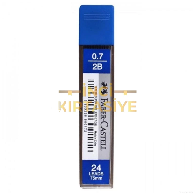 FABER-CASTELL 0,7 MİN