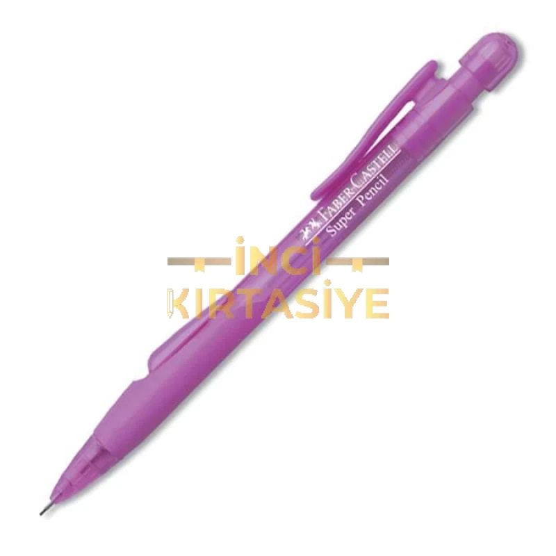 FABER-CASTELL SÜPER VERSATİL KALEM