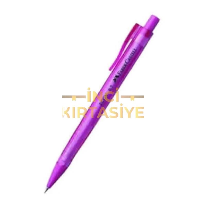 FABER-CASTELL ECON 1343 PASTEL RENKLER 0,7 MM