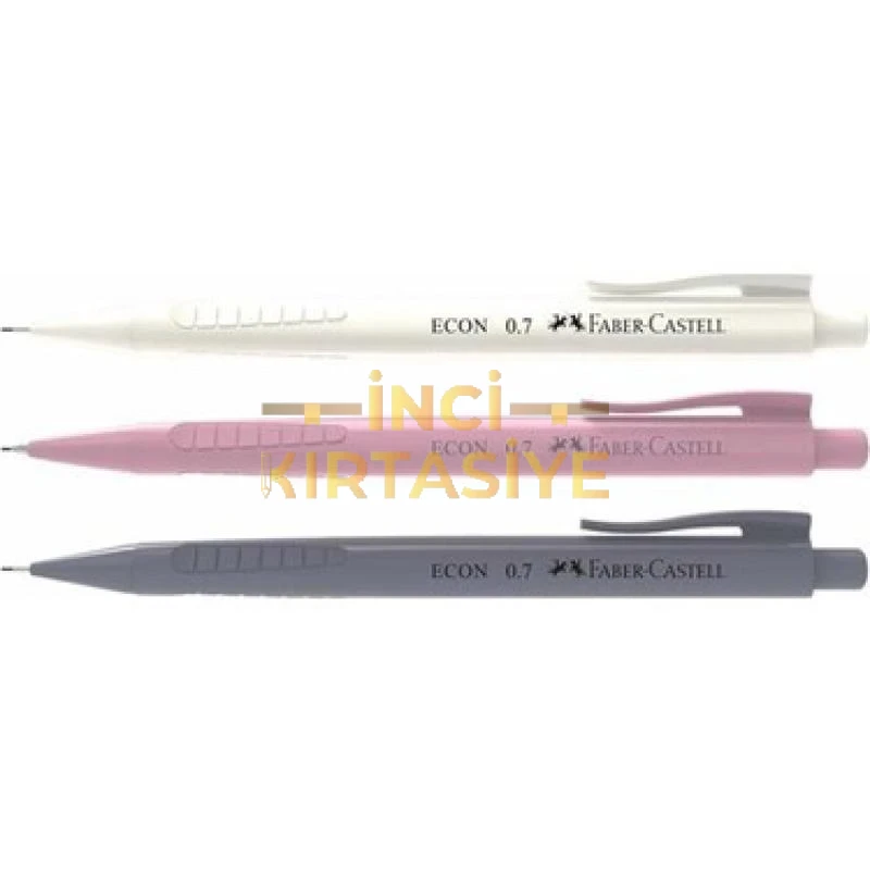 FABER CASTELL ECON VERSATIL GENZ 0.7