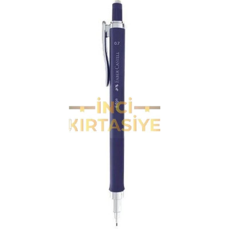 FABER-CASTELL VERSATİL KALEM EDGE 0.7 MM