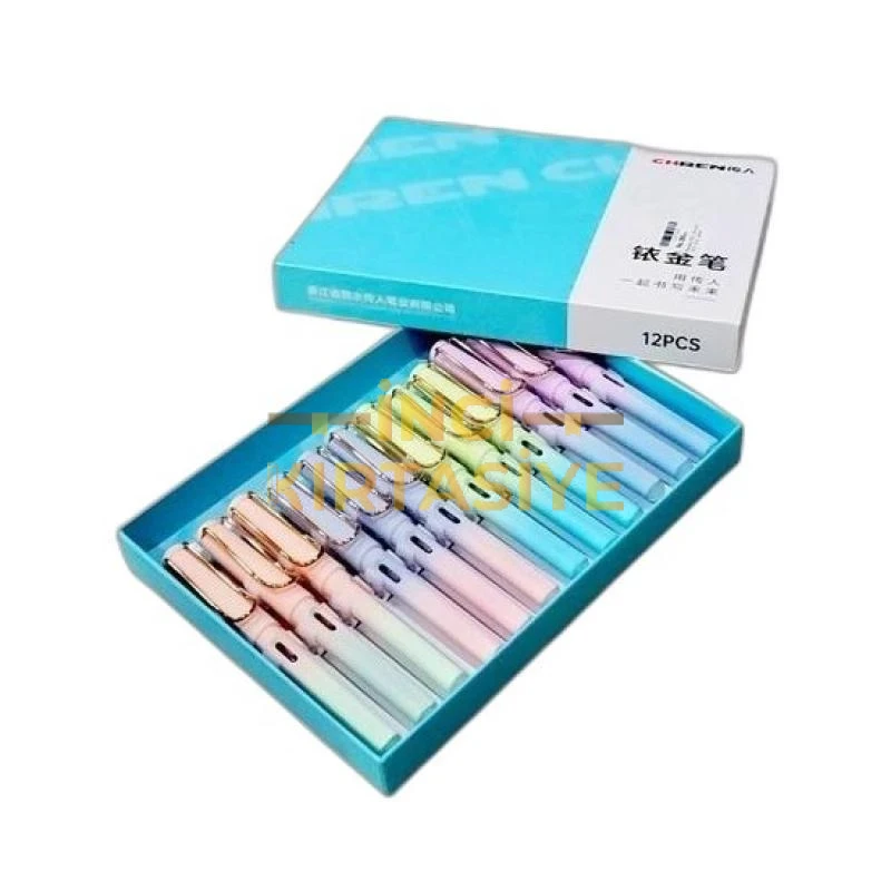 SÜDOR SİLİNEBİLİR DOLMA KALEM