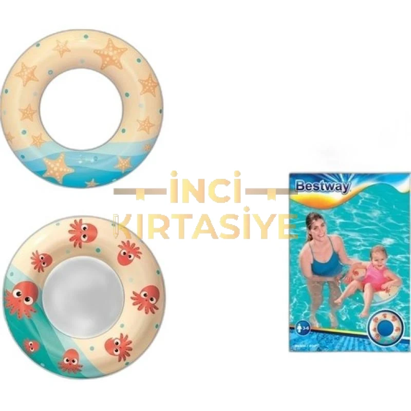 BESTWAY 61CM DENİZ SİMİDİ