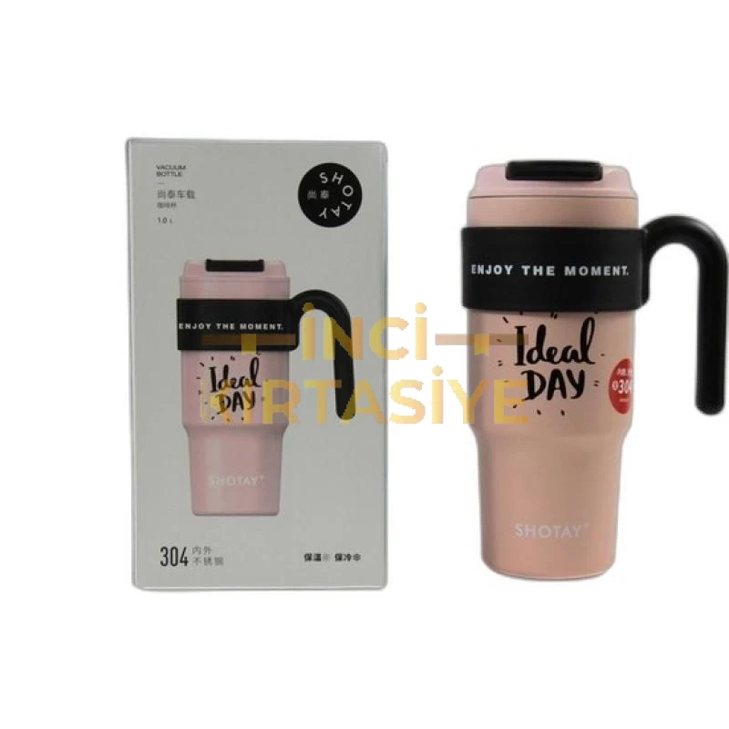 SHOTAY TERMOS MATARA 1 LT.