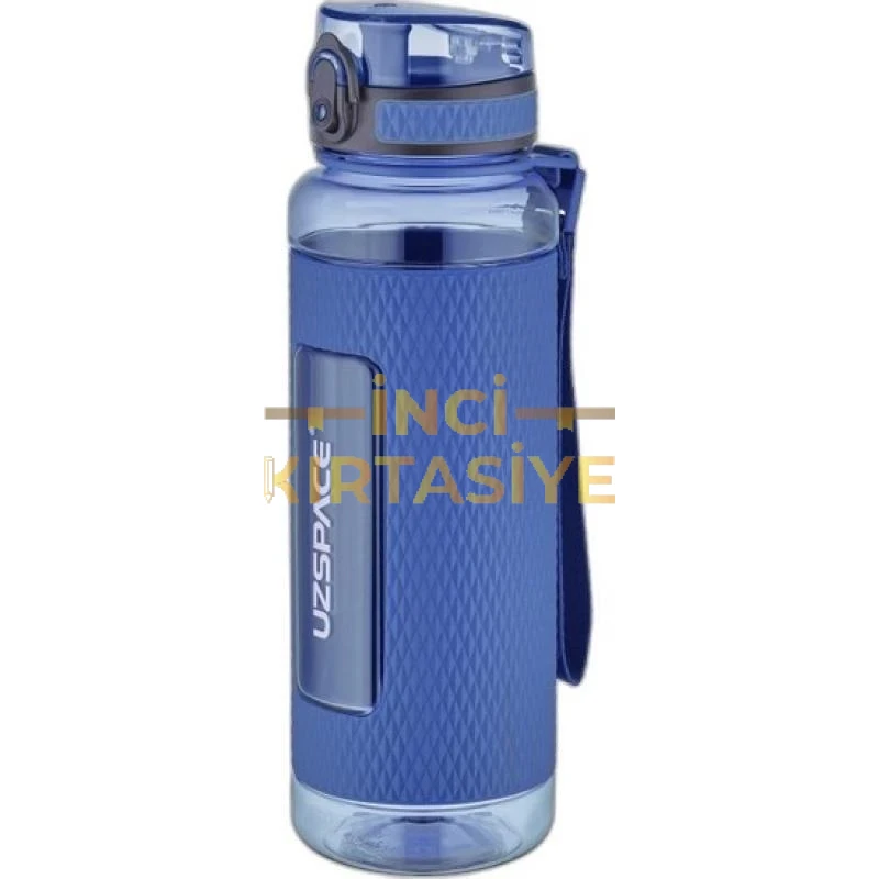 VAGONLIFE 5046 TRITAN 1000ML MATARA CLITORIA BLUE