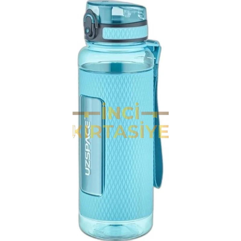 VAGONLIFE 5046 TRITAN 1000ML MATARA SPINDRIFT BLUE