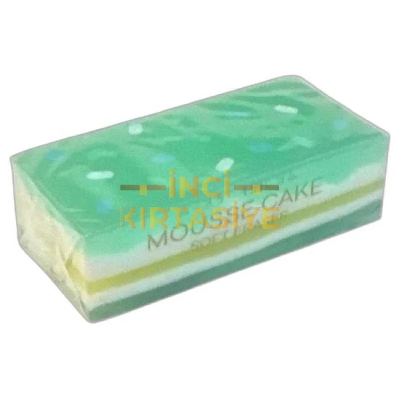 MİKRO E2201 ECO PVC SİLGİ