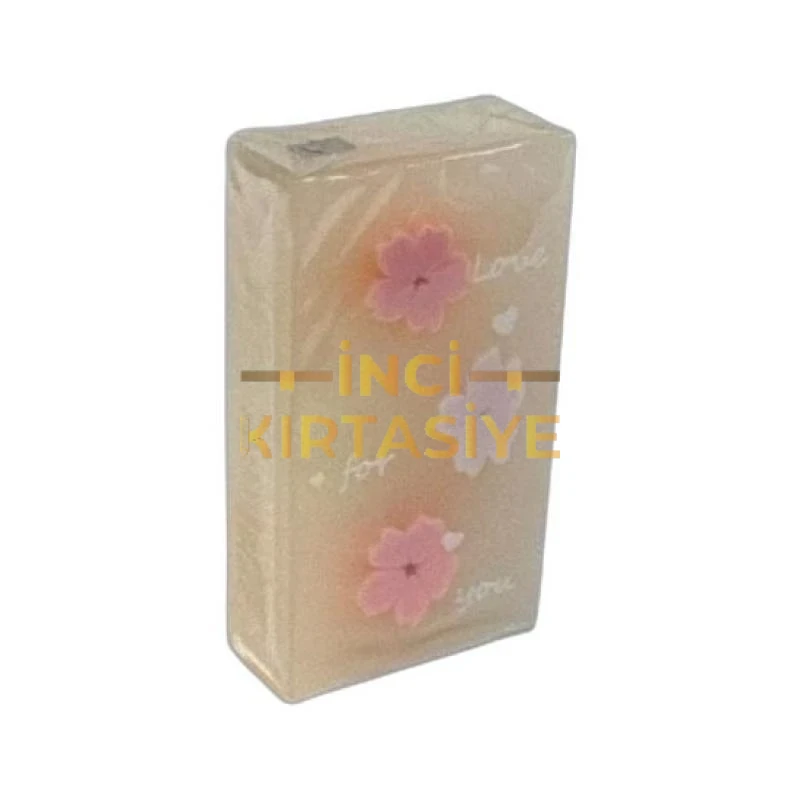 MİKRO E2207 ECO PVC SİLGİ