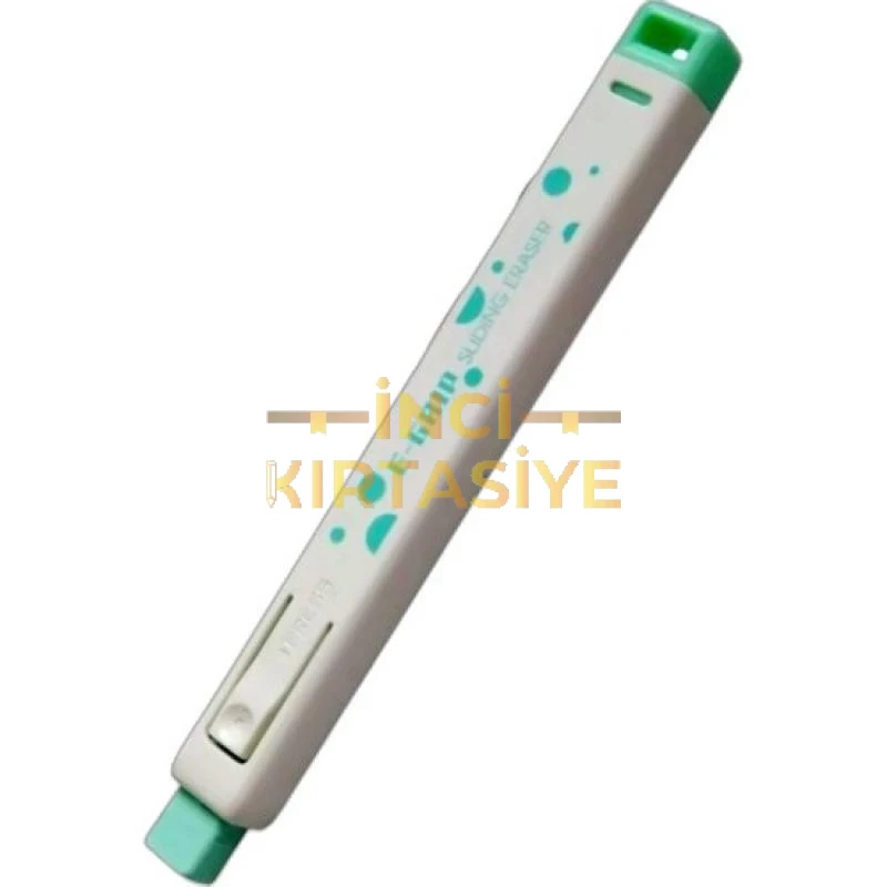 MİKRO E2395 E-GRİP PVC SİLGİ 24 LÜ