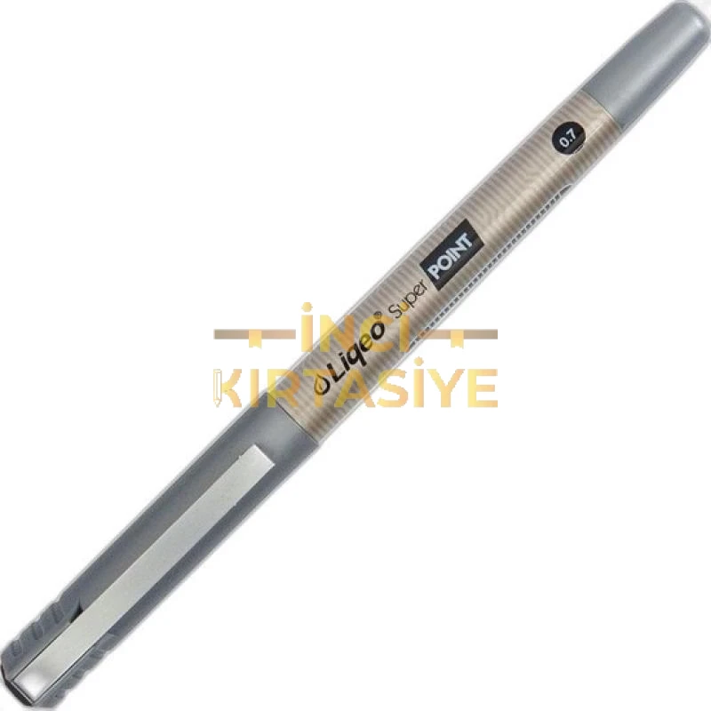 LIQEO İĞNE UÇLU KALEM 07 KIRMIZI