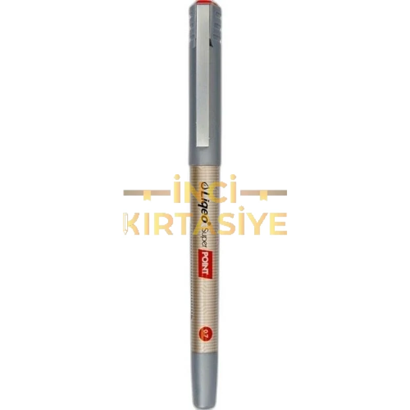 LIQEO ROLLER KALEM 07 TURUNCU