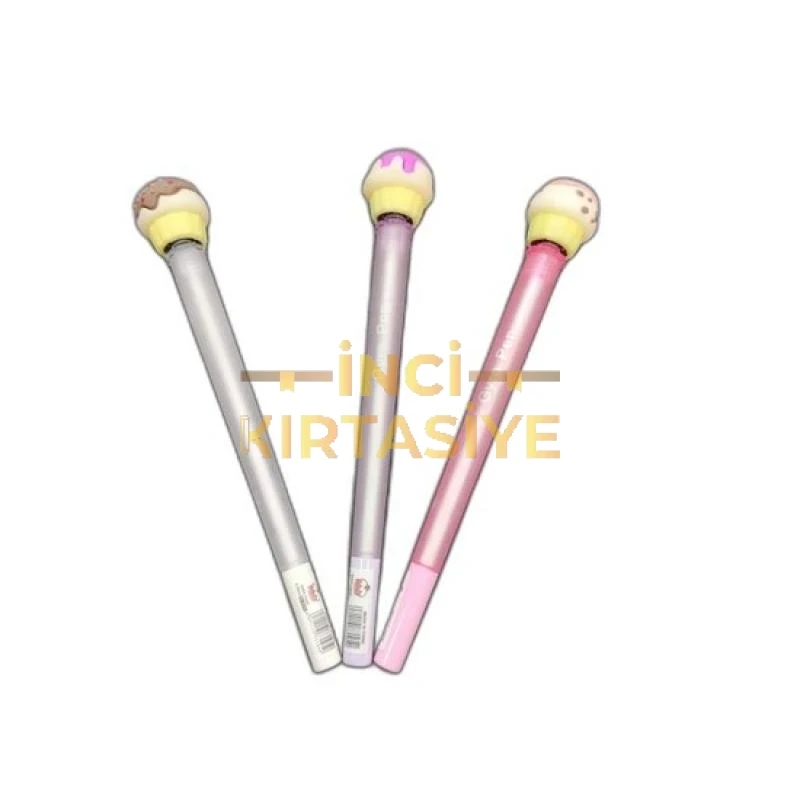 MİKRO SC-1014A JELL KALEM 36 LI