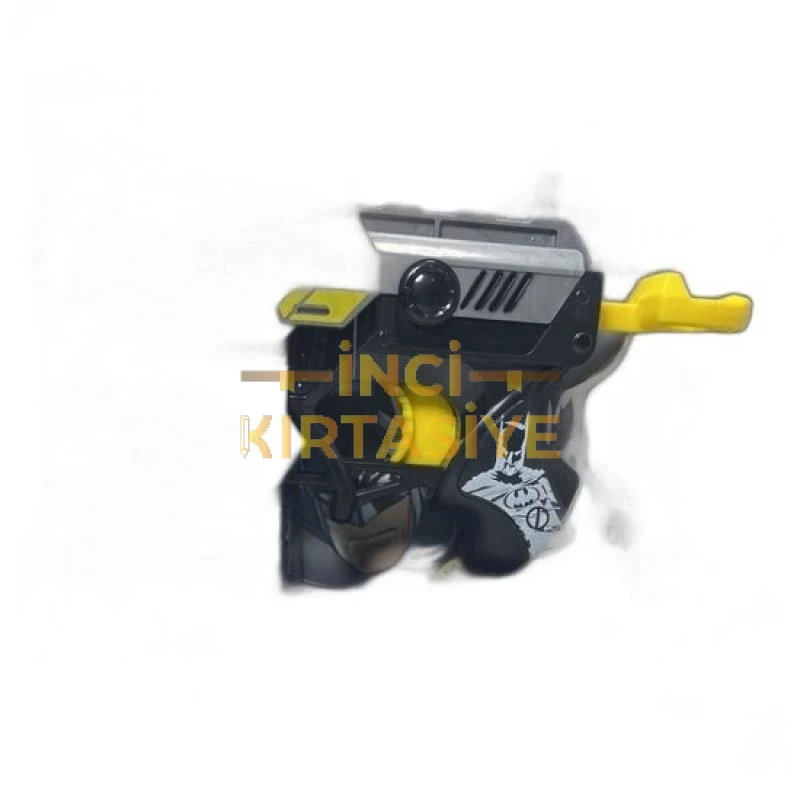 PRESTİJ KARTELALI BTM KAREKTER DART