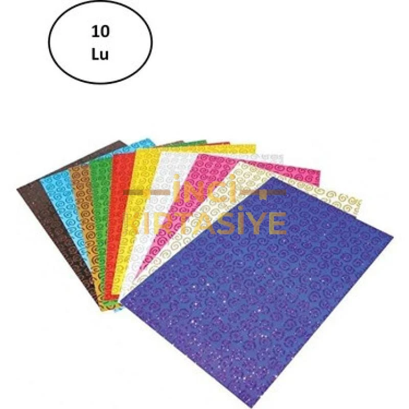 LİNO 50X70 DESENLİ SİMLİ KAĞIT