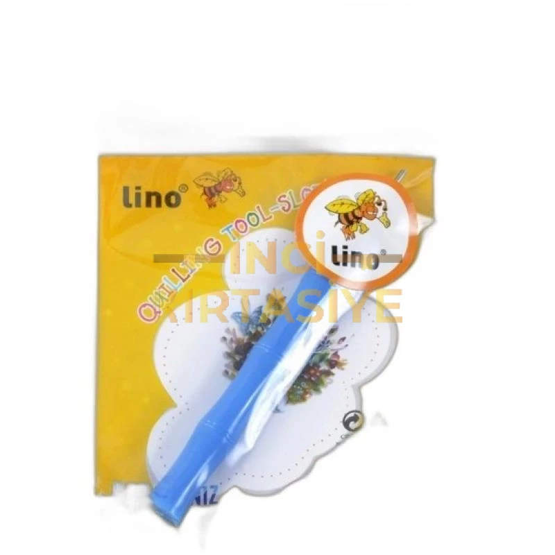 LİNO QUILLING KAĞIDI APARATI