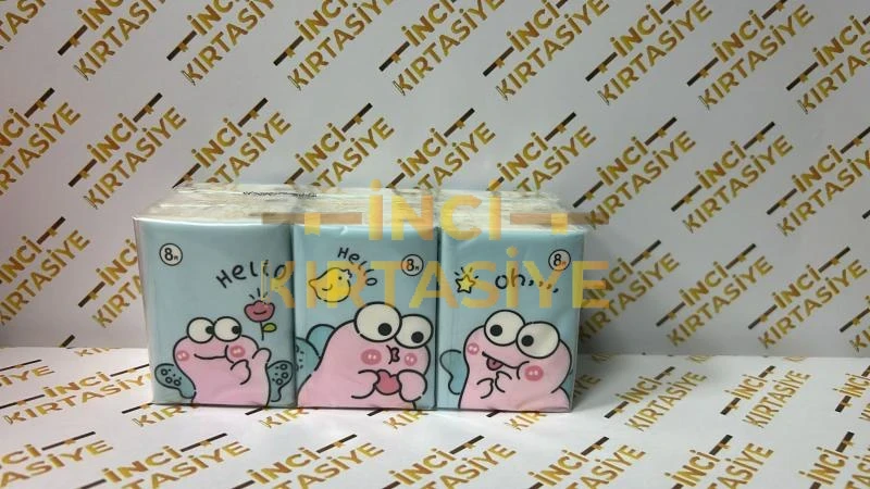 BAM CEP MENDİLİ 1 ADET