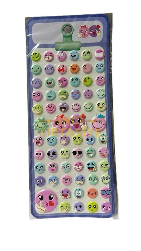 EMOJİ STİCKER