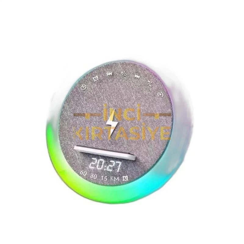 MASAÜSTÜ EĞLENCE ÜNİTESİ YUVARLAK KP-577