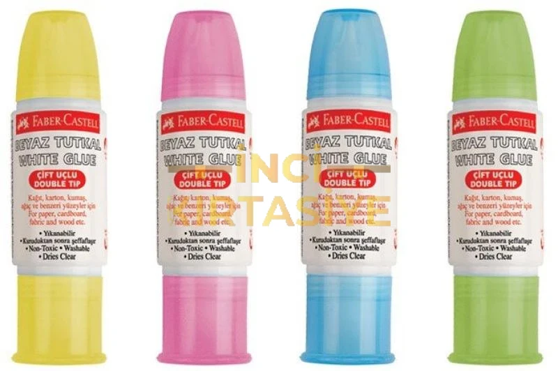 FABER-CASTELL 28ML TUTKAL