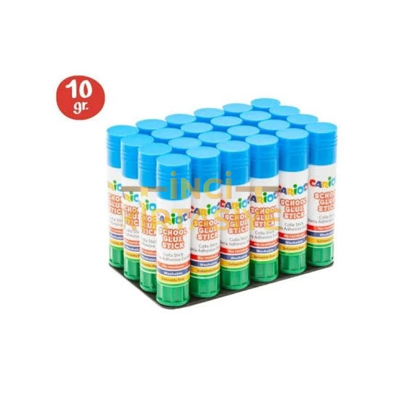 STİCK YAPIŞTIRICI 10 GR 24'LÜ