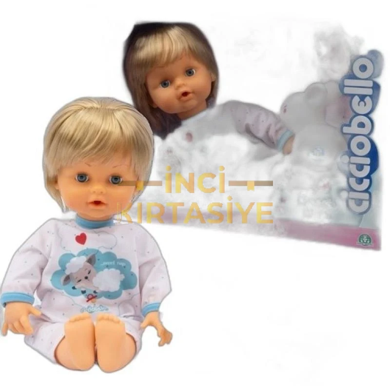 GİOCHİ CİCCİOBELLO TATLI UYKULAR CCBF10000