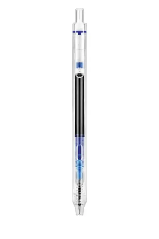 WRITECH W-927 LIQUID ROLLER 0,5MM KALEM MAVİ
