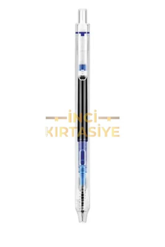 WRITECH W-927 LIQUID ROLLER 0,5MM KALEM MAVİ