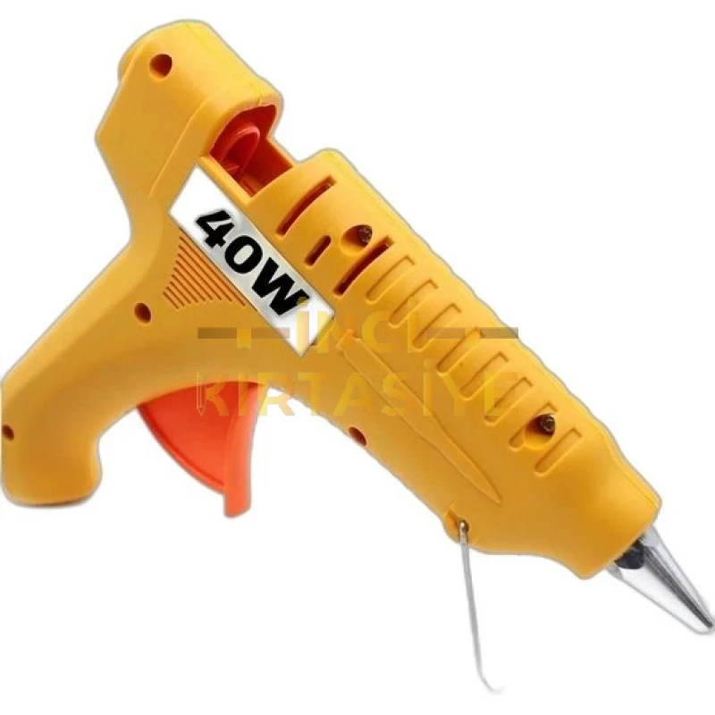 FLEIB  SİLİKON TABANCASI 40 W