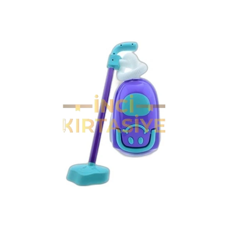 KİNG TOYS ELEKTRİKLİ OYUNCAK SÜPÜRGE