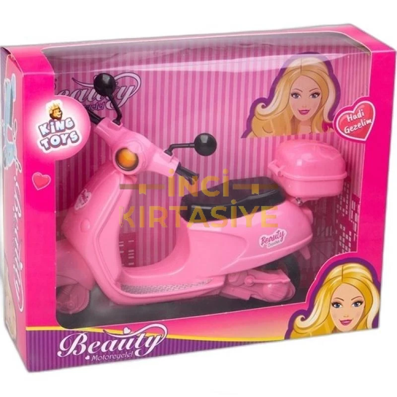 BEAUTY HADİ GEZELİM