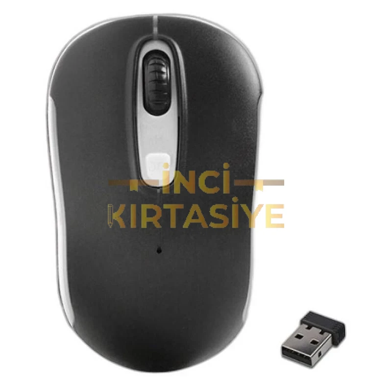 EVEREST SM-804 KABLOSUZ MOUSE