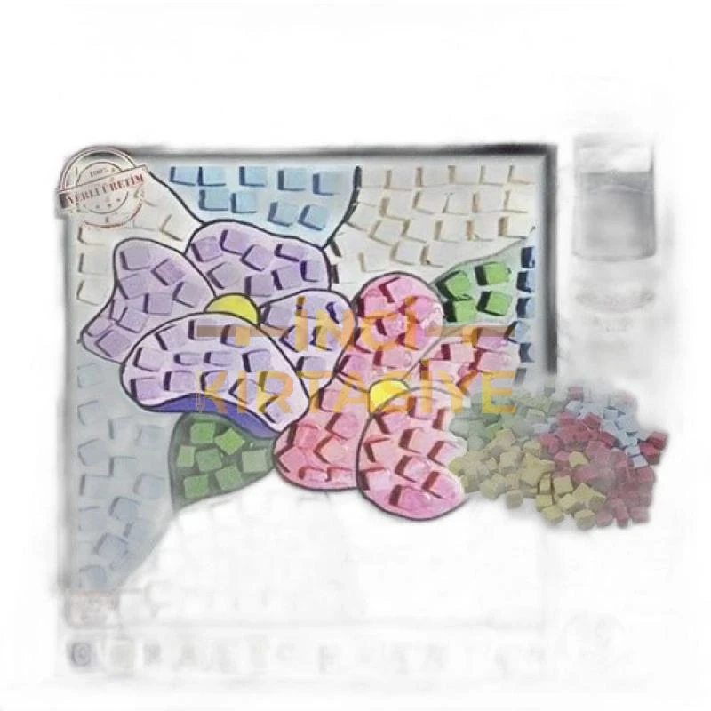 ARTEBELLA SERAMİK MOZAİK SET 20*20CM