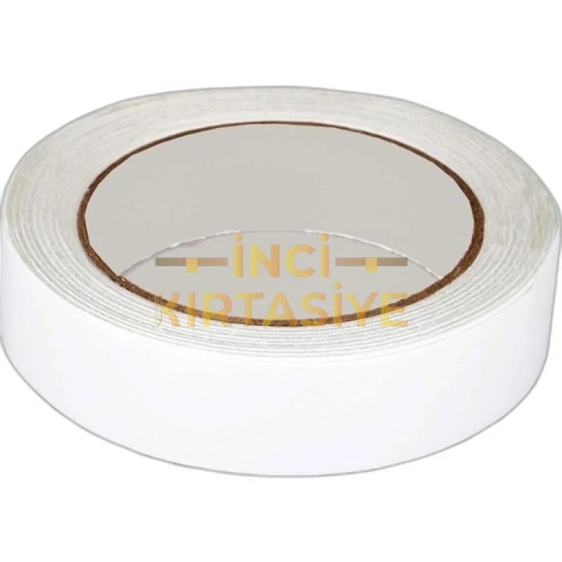 KRAF 12MMX5MT ÇİFT TARAFLI BANT