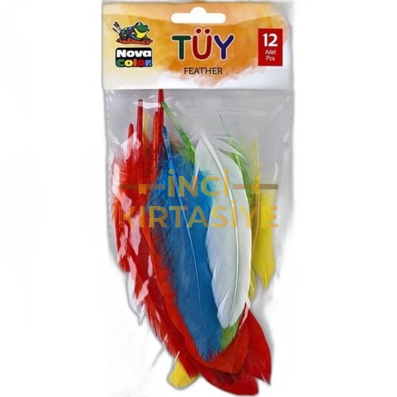 N.COLOR TUY