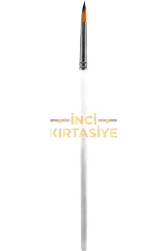 BRONS 123 SERİSİ SULU KISA SAP FİRCA NO:7