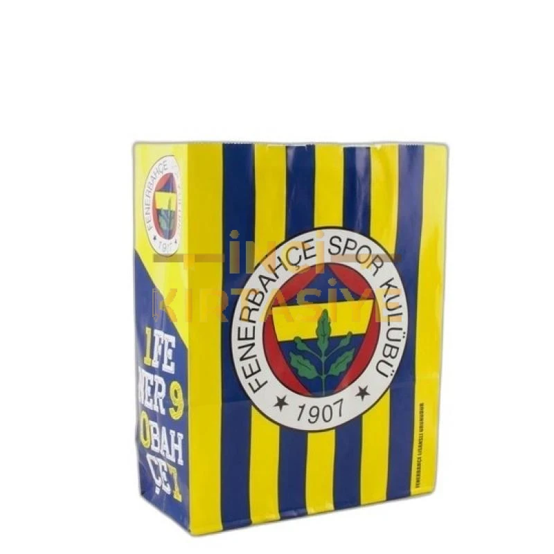 KİKA PARTİ ÇANTASI FENERBAHÇE
