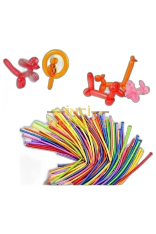 BALONEVİ KARIŞIK SOSİS BALON