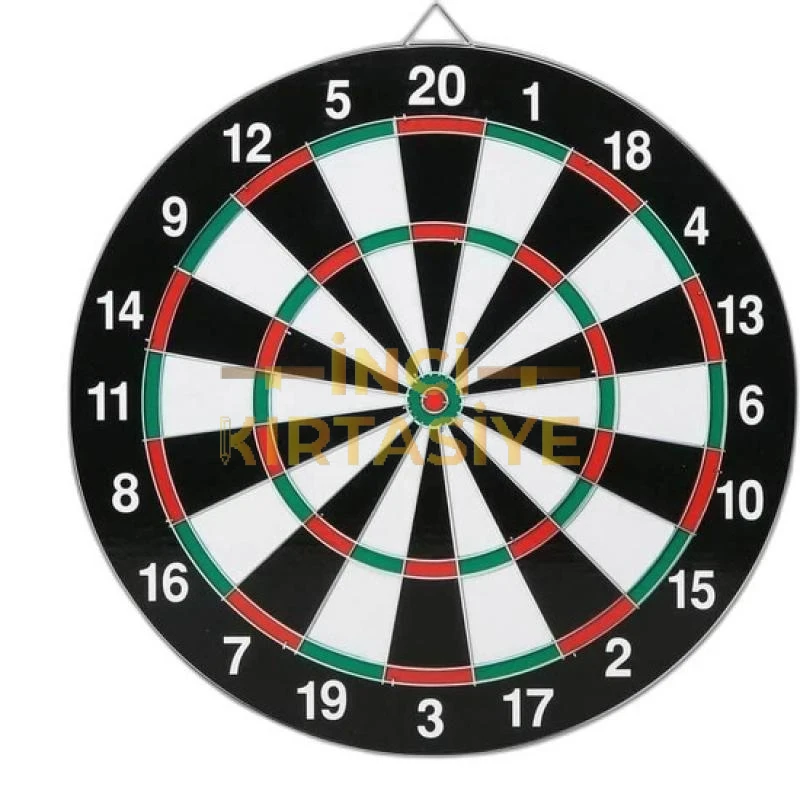 SUNMAN DART OYUN SETİ 41,5CM