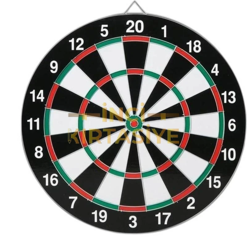 SUNMAN DART OYUN SETİ 35,6CM
