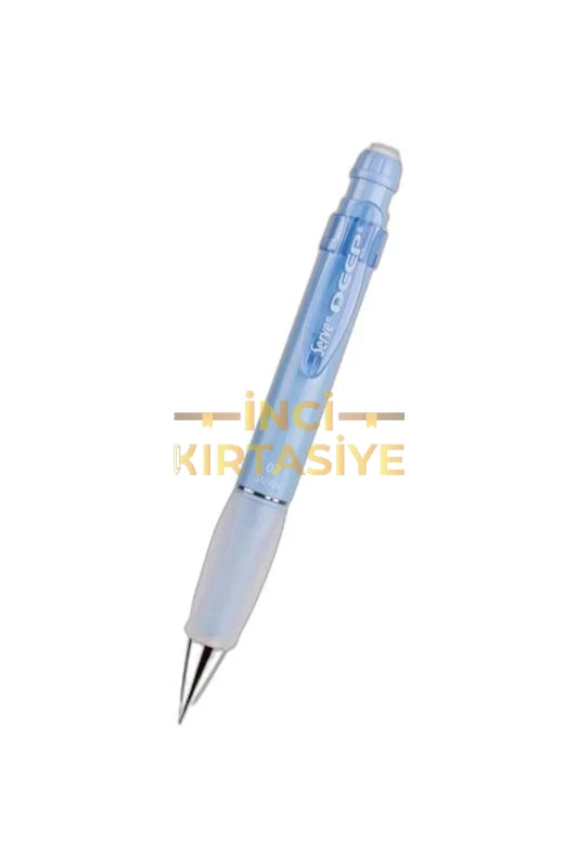 SERVE DEEP 0,7MM PASTEL VERSATİL KALEM SKY BLUE